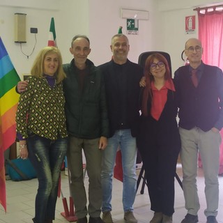 Due conferme e tre nuovi ingressi per la nuova segreteria della CGIL di Savona