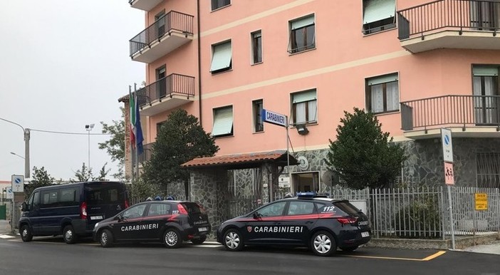 Come difendersi da ladri e truffatori: i carabinieri incontrano i cittadini di San Giuseppe di Cairo