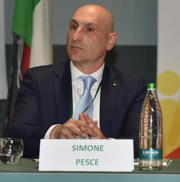 Cisl Savona: "Bene il Patto per l’Industria, priorità nuovi investimenti, filiere e formazione" Cisl Savona: "Bene il Patto per l’Industria, priorità nuovi investimenti, filiere e formazione"