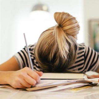 Le persone stressate? Appaiono più simpatiche