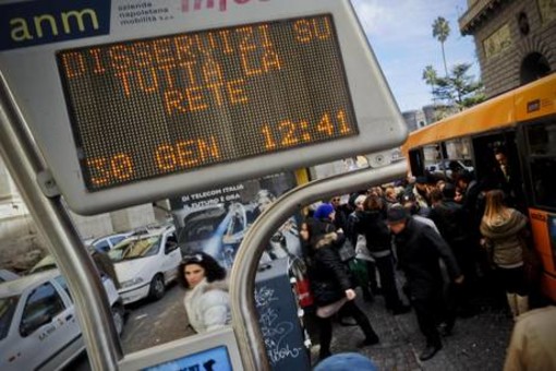 Liguria, persi 11.000 posti di lavoro. La disoccupazione oltre il 14% Liguria, persi 11.000 posti di lavoro. La disoccupazione oltre il 14%