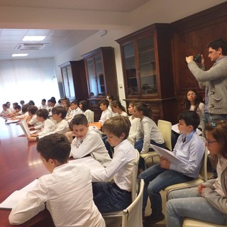 Celle, gli studenti delle scuole cantano per raccogliere fondi per il reparto Pediatria