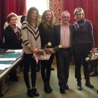 "Sport in città" oggi la premiazione eccellenze sportive savonesi