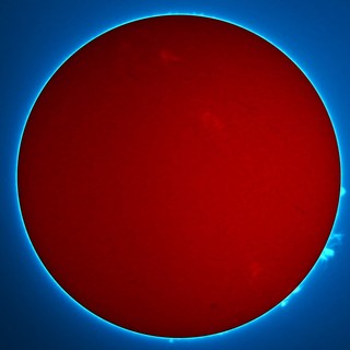 Equinozio di Primavera, l'Associazione Astrofili Orione celebra l'evento con un laboratorio solare