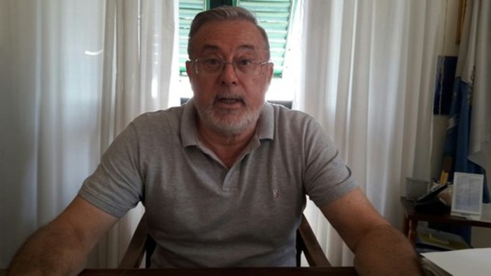 Spotorno, sindaco Calvi: "Basta cercare notorietà e visibilità, nostro dovere è amministrare"