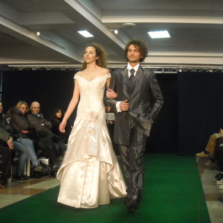 "Mille volte moda" protagonista in via Dei Mille