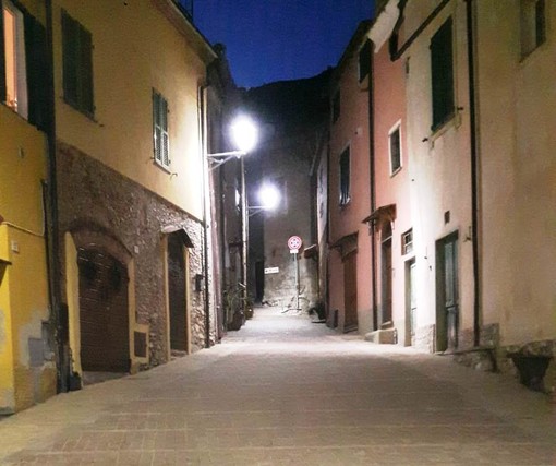 Cultura: Ceriale punta sulla frazione di Peagna