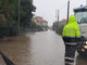 Maltempo, il Savonese supera i 200 mm di pioggia in 24 ore: resta alta l’attenzione Maltempo, il Savonese supera i 200 mm di pioggia in 24 ore: resta alta l’attenzione