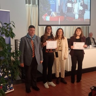 Concorso Aned "Viaggio della memoria": tre primi posti e menzioni speciali per il Liceo Calasanzio di Carcare