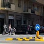 Savona, Corso Tardy e Benech, arrivano le isole spartitraffico agli incroci con via Giusti e via Calamaro Savona, Corso Tardy e Benech, arrivano le isole spartitraffico agli incroci con via Giusti e via Calamaro
