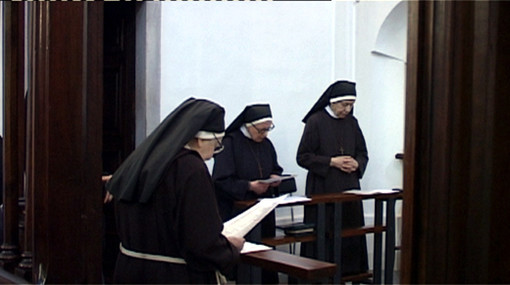 Savona: suor Luisa Del Grossi prester&amp;agrave; servizio in Br