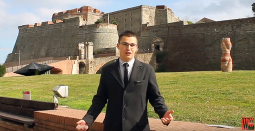 "WSavonaInArte", dal liceo Classico videodocumentari sulle bellezze artistiche della città