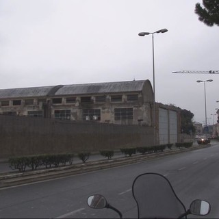 Cementificazione di via Nizza, il Psi: "Metro più metro meno, l'importante è l'intervento complessivo" Cementificazione di via Nizza, il Psi: "Metro più metro meno, l'importante è l'intervento complessivo"