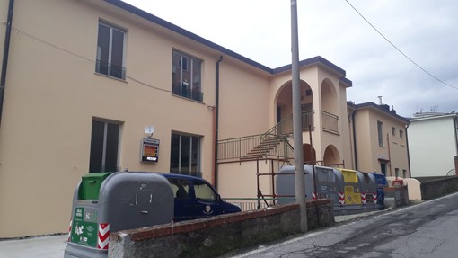 Covid nel plesso scolastico di Noli, la minoranza: "Sanificare anche le elementari"