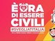 FutureDem Liguria: "Il 23 gennaio tutti in piazza per l'approvazione del DDL Cirinnà, allo stesso amore stessi diritti" FutureDem Liguria: "Il 23 gennaio tutti in piazza per l'approvazione del DDL Cirinnà, allo stesso amore stessi diritti"