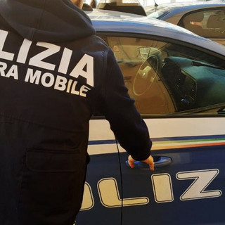 Savona, 41 dosi di cocaina nascoste in cantina: arrestato un 31enne albanese