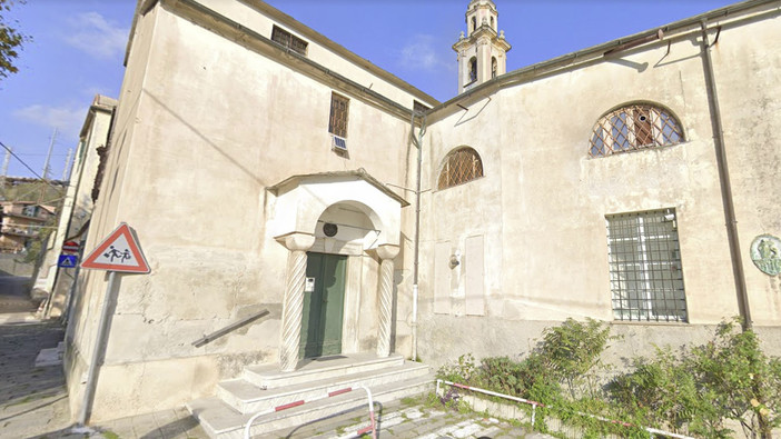 Immagine tratta da Google Maps