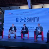 Forum G19+2 Sanità, Vinai: "Le Case di Comunità funzioneranno solo se uniamo sociale e sanitario"