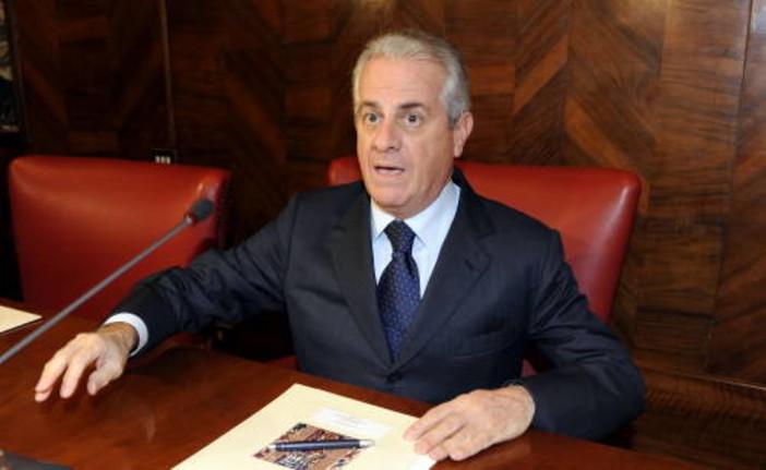 Claudio Scajola Claudio Scajola