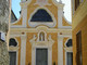 Albisola Superiore: "Teatro a San Nicolò" Albisola Superiore: "Teatro a San Nicolò"