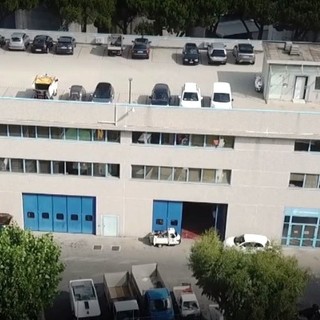 Savona, per la futura gestione dei rifiuti in corsa c'è anche Sat insieme a Iren