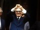 Vado, conferita la cittadinanza onoraria alla memoria a Sandro Pertini