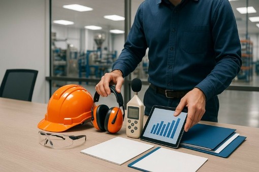 Perché alle PMI serve un partner unico per ambiente, sicurezza sul lavoro e formazione continua Perché alle PMI serve un partner unico per ambiente, sicurezza sul lavoro e formazione continua