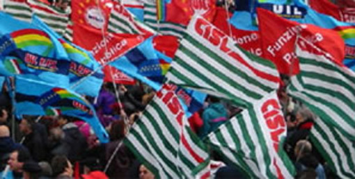 Cisl: dal 1° dicembre sciopero del lavoro pubblico