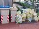 Porta a Porta a Savona, un lettore: &quot;Cestini per rifiuti solo nelle vie centrali, oltre Letimbro 'rumenta' per terra decuplicata&quot;