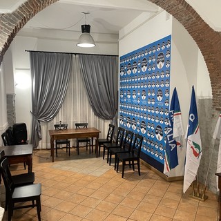 Fratelli d'Italia, pronta la nuova sede ad Albenga: "Un nuovo sportello per raccogliere segnalazioni dei cittadini e migliorare servizi in città"