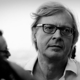 Alassio, Vittorio Sgarbi presenta il suo nuovo libro "La Costituzione e la Bellezza"
