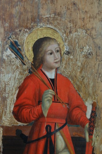 Albenga, "Restauri che ristorano" al Museo Diocesano Albenga, "Restauri che ristorano" al Museo Diocesano
