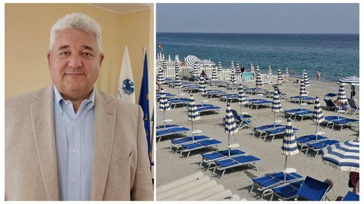 Spiagge a gara subito, Schiappapietra: "Dal Consiglio di Stato sentenze contradditorie. Ora pretendiamo chiarezza" Spiagge a gara subito, Schiappapietra: "Dal Consiglio di Stato sentenze contradditorie. Ora pretendiamo chiarezza"