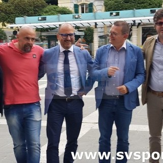 L'Assessore Scaramuzza apre all'Albissola: "Ceramisti al Bacigalupo? Non vedo perchè no..."