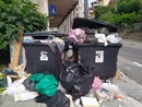 Tra vecchi cassonetti pieni e rifiuti a terra parte il conto alla rovescia per la seconda fase del porta a porta nel Ponente cittadino Tra vecchi cassonetti pieni e rifiuti a terra parte il conto alla rovescia per la seconda fase del porta a porta nel Ponente cittadino