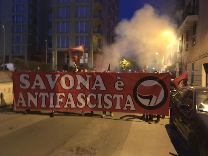 Lettera al direttore: "Savona e la resistenza, il punto più alto della nostra storia"