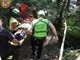 Escursionista infortunata a Rialto: intervento dei soccorritori