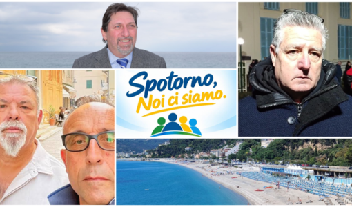 Spotorno, il gruppo “Noi ci siamo” apre la campagna elettorale: “Ora costruiamo un’alternativa per il paese”