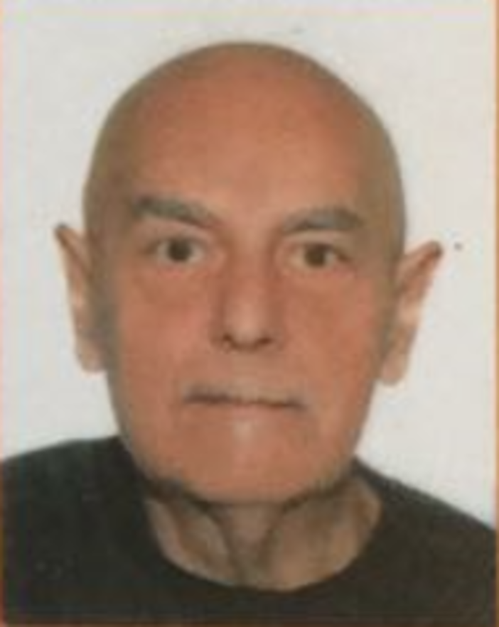 Lutto ad Albenga per la scomparsa di Marcello Scalabrin detto “Ioshy”