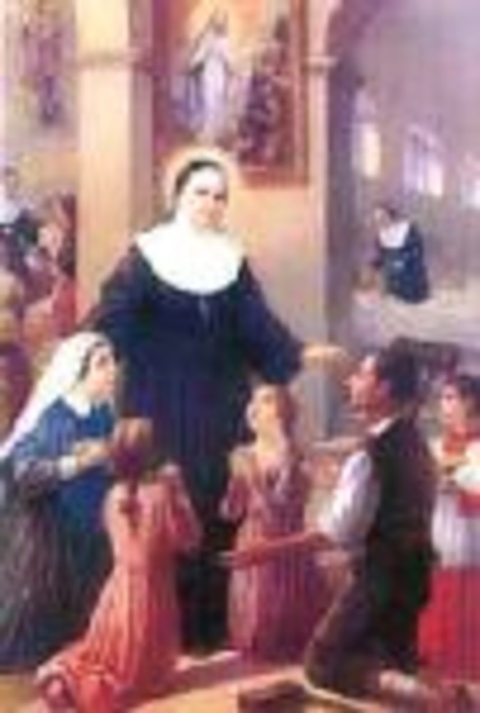 Bicentenario santa Rossello. Il cardinale Angelo Bagnasco ad Albissola Marina