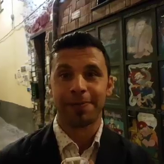 Albenga, presentato in anteprima il nuovo lungometraggio del regista Adriano Sforzi (VIDEO)