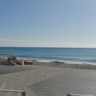 100mila euro per l’accessibilità al mare: dalla Regione nuovi fondi per i progetti dedicati alle persone con disabilità