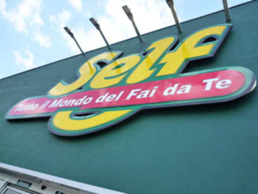 Albenga: ad aprile aprirà Self nuove assunzioni in arrivo Albenga: ad aprile aprirà Self nuove assunzioni in arrivo