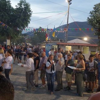Grande successo per la prima serata di SagraLea