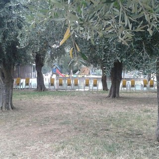 Albisola, prende il via domani la festa della Madonna del Carmine a Luceto Albisola, prende il via domani la festa della Madonna del Carmine a Luceto