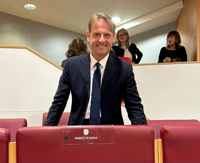 Approvato il bilancio regionale, Scajola: "Si chiudono quattro anni di lavoro straordinario"