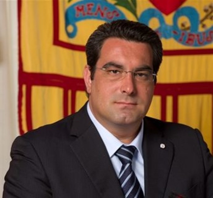 Primarie PD ad Albenga, lo sfogo di Schneck su facebook:"Mai rubato e comprato un voto, sono indignato" Primarie PD ad Albenga, lo sfogo di Schneck su facebook:"Mai rubato e comprato un voto, sono indignato"