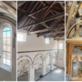 Savona, riapre l’ex Chiesa di San Giacomo: in mostra gli affreschi restaurati di Ottavio Semino Savona, riapre l’ex Chiesa di San Giacomo: in mostra gli affreschi restaurati di Ottavio Semino