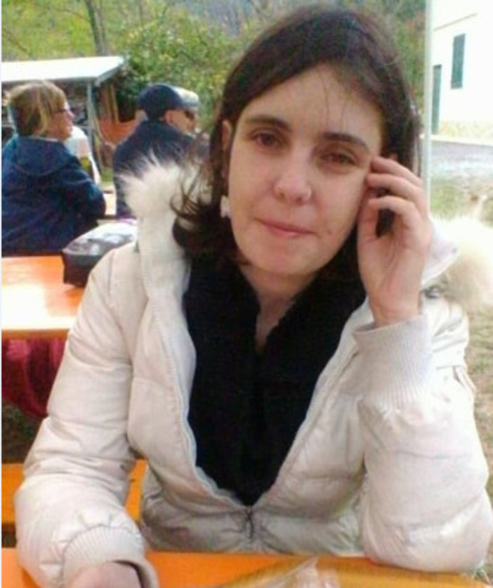 Schianto sull'Aurelia bis, Silvia Chiappori esce dal coma. Rimane in prognosi riservata Schianto sull'Aurelia bis, Silvia Chiappori esce dal coma. Rimane in prognosi riservata