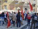 Sicurezza sul lavoro: arriva anche a Genova la mobilitazione nazionale indetta da Cgil, Cisl e Uil (VIDEO e FOTO) Sicurezza sul lavoro: arriva anche a Genova la mobilitazione nazionale indetta da Cgil, Cisl e Uil (VIDEO e FOTO)